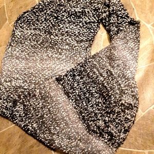 Express Oversized Scarf